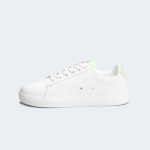 Caliber Shoes,Made in Nepal, Nepali Brand Shoes, Casual, Sneakers, female sneakers, daisy