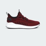 Caliber Sport Shoes Maroon For Men ( BOLT 806)