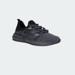 Caliber Shoes Grey Sport Sneakers For Men ( FALCON 836 ) - Image 2