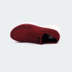 Caliber Shoes Maroon Sport Shoes For Women ( FLORA 788 ) - Image 4