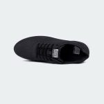 Caliber Shoes Black Casual Sneakers For Men ( IRIS 694.D ) - Image 4