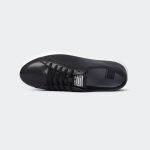 Caliber Shoes Black Casual Sneakers For Men ( META 556S ) - Image 4