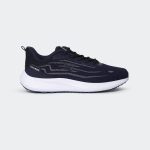 Caliber Sport Shoes Blue For Men (  MAVERICK 724 )
