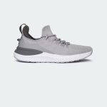 Caliber Sport Shoes Grey For Men (  LENNOX 725 )