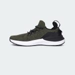 Caliber Sport Shoes Olive For Men (  LENNOX 725 ) - Image 3