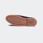 Caliber Shoes Black Formal For Men ( REGAL A418SR ) - Image 5