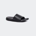 Caliber Slipper/Slide Black For Men ( ELLIOT 302G ) - Image 2