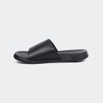 Caliber Slipper/Slide Black For Men ( ELLIOT 302G ) - Image 3
