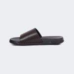 Caliber Slipper/Slide Coffee For Men ( ELLIOT 302G ) - Image 3
