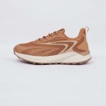 Caliber Shoes Brown Trail-running Shoes For Men (  TRAIL-X 730 ) - Image 3