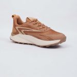 Caliber Shoes Brown Trail-running Shoes For Men (  TRAIL-X 730 ) - Image 2
