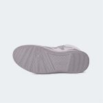 Caliber Sport Shoes Neutral Grey For Men ( Apollo High 697 ) - Image 5