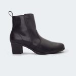 Caliber shoes, ladies boot, women boot, made in nepal