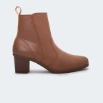 Caliber shoes, ladies boot, women boot, made in nepal