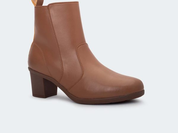 Caliber shoes, ladies boot, women boot, made in nepal