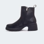 Caliber shoes, ladies boot, women boot, made in nepal