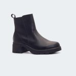 Caliber shoes, ladies boot, women boot, made in nepal