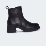 Caliber shoes, ladies boot, women boot, made in nepal