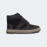 Caliber Shoes,Made in Nepal, Nepali Brand Shoes, High top
