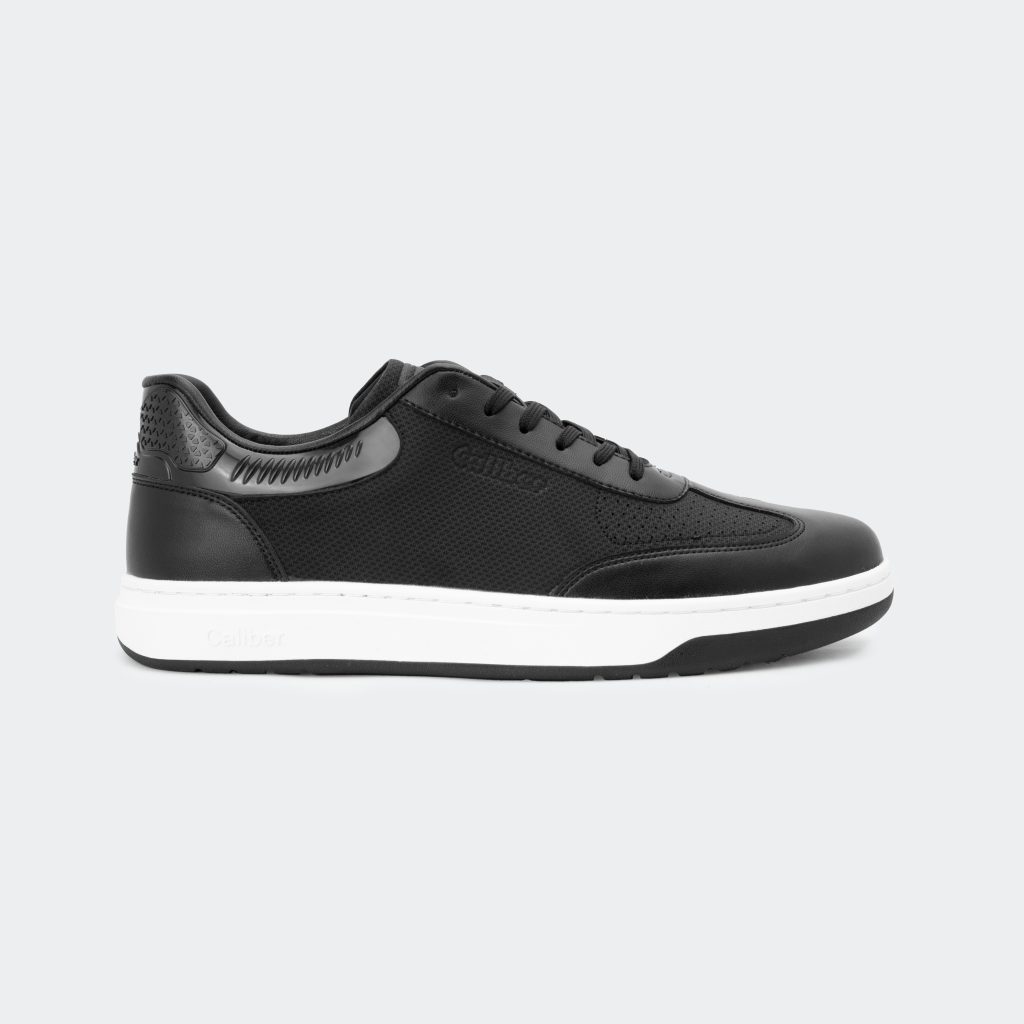 Caliber Shoes, Made in Nepal, Nepali Brand Shoes, Low Top Sneakers, Sneakers, semi-formal, casual wear