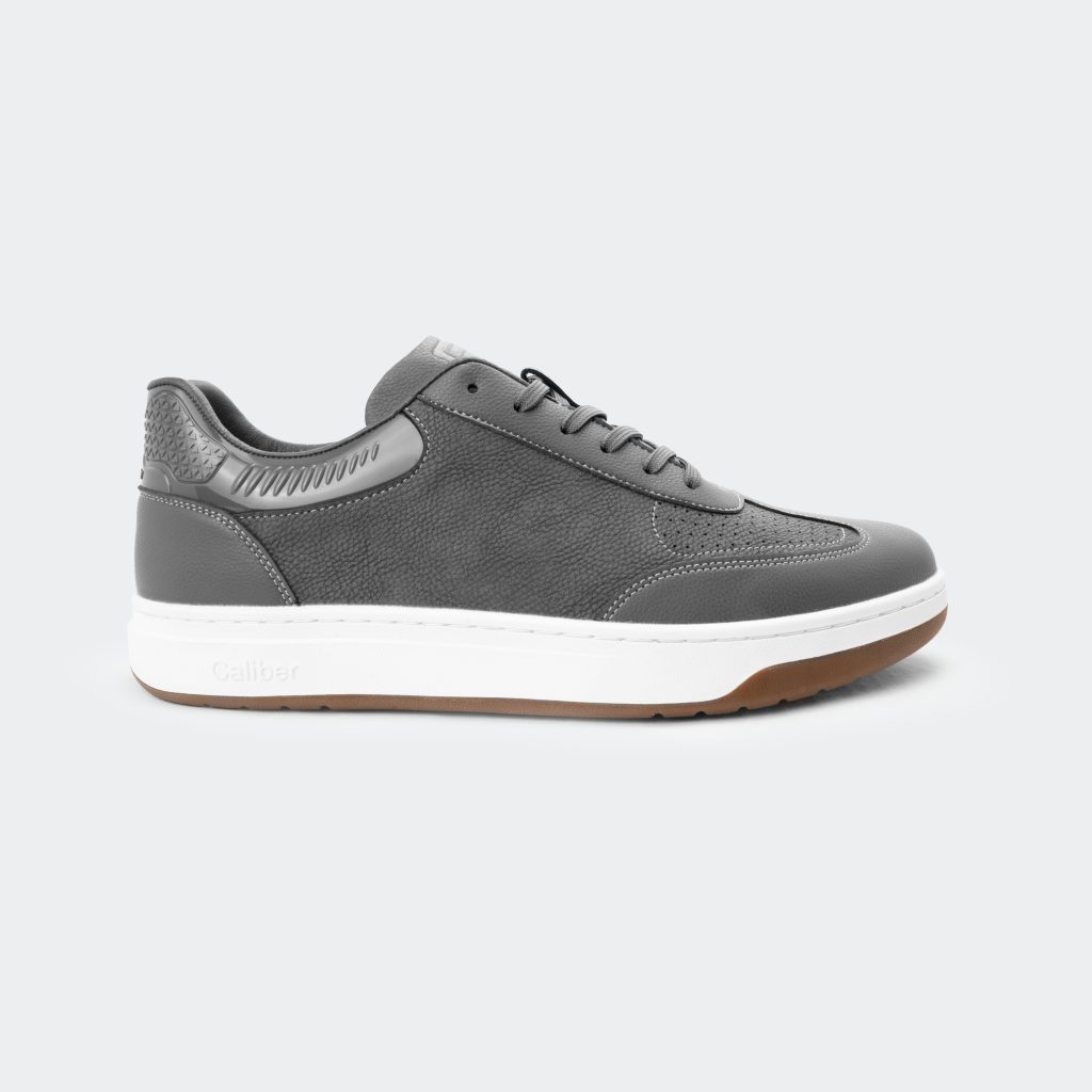 Caliber Shoes, Made in Nepal, Nepali Brand Shoes, Low Top Sneakers, Sneakers, semi-formal, casual wear