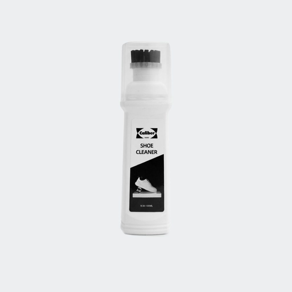 shoes shampoo