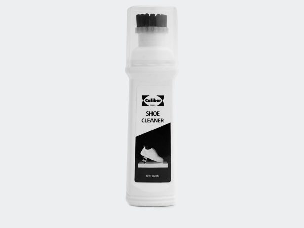 shoes shampoo