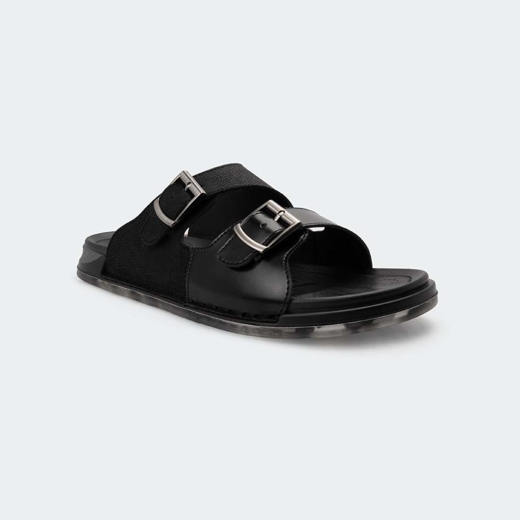 Caliber Shoes, Made in Nepal, Nepali Brand Shoes, Slides, Slippers, Casual wear