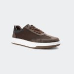 Caliber Shoes, Made in Nepal, Nepali Brand Shoes, Low Top Sneakers, Sneakers, semi-formal, casual wear