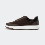 Caliber Shoes, Made in Nepal, Nepali Brand Shoes, Low Top Sneakers, Sneakers, semi-formal, casual wear
