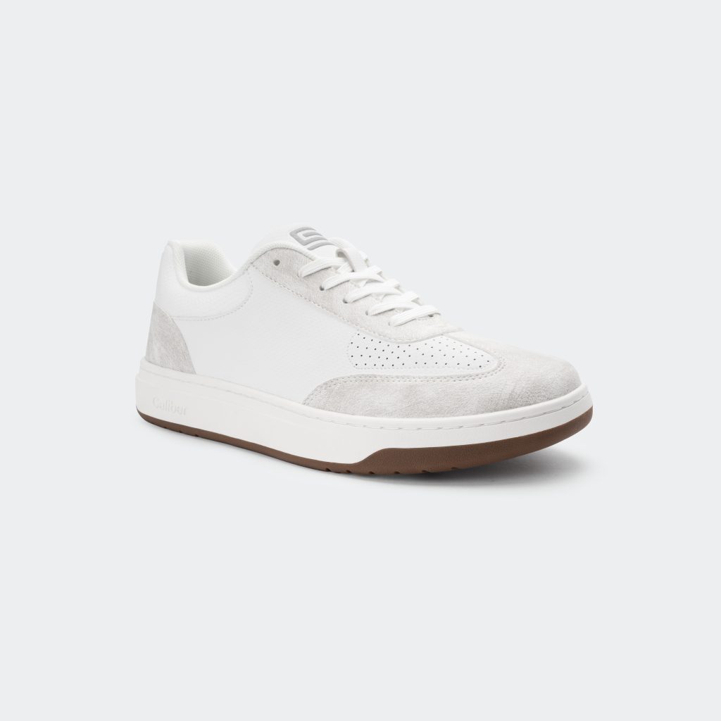 Caliber Shoes, Made in Nepal, Nepali Brand Shoes, Low Top Sneakers, Sneakers, semi-formal, casual wear