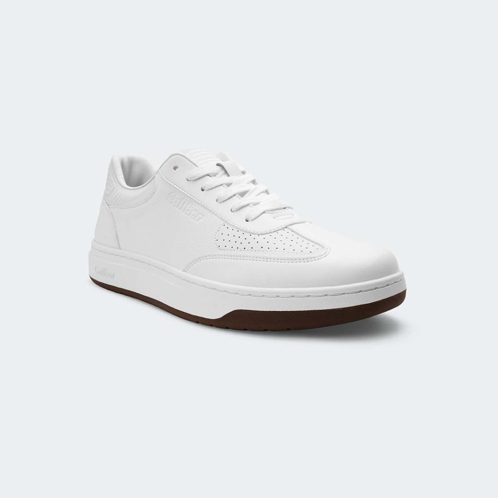 Caliber Shoes, Made in Nepal, Nepali Brand Shoes, Low Top Sneakers, Sneakers, semi-formal, casual wear