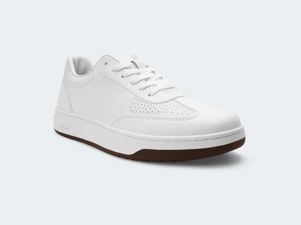 Caliber Shoes, Made in Nepal, Nepali Brand Shoes, Low Top Sneakers, Sneakers, semi-formal, casual wear