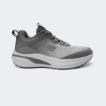 Caliber Shoes, Made in Nepal, Nepali Brand Shoes, sport shoes, sneakers, running shoes in nepal, Navy sports sneaker Lightweight sports shoes Men’s athletic shoes Breathable mesh sneakers Running and training shoes EVA cushioned sneakers