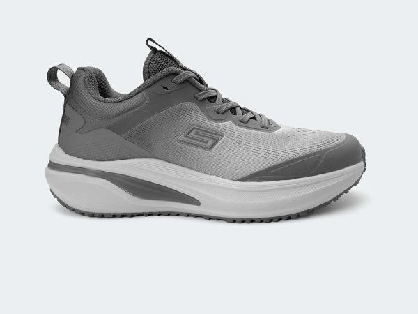 Caliber Shoes, Made in Nepal, Nepali Brand Shoes, sport shoes, sneakers, running shoes in nepal, Navy sports sneaker Lightweight sports shoes Men’s athletic shoes Breathable mesh sneakers Running and training shoes EVA cushioned sneakers