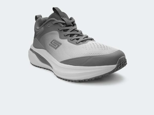 Caliber Shoes, Made in Nepal, Nepali Brand Shoes, sport shoes, sneakers, running shoes in nepal, Navy sports sneaker Lightweight sports shoes Men’s athletic shoes Breathable mesh sneakers Running and training shoes EVA cushioned sneakers