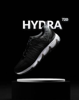 720-Hydra