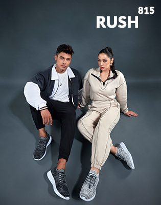 Rush website